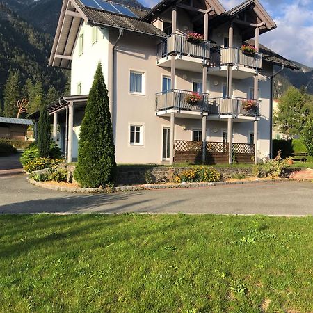 Appartment Isabelle Presseggersee Exterior foto