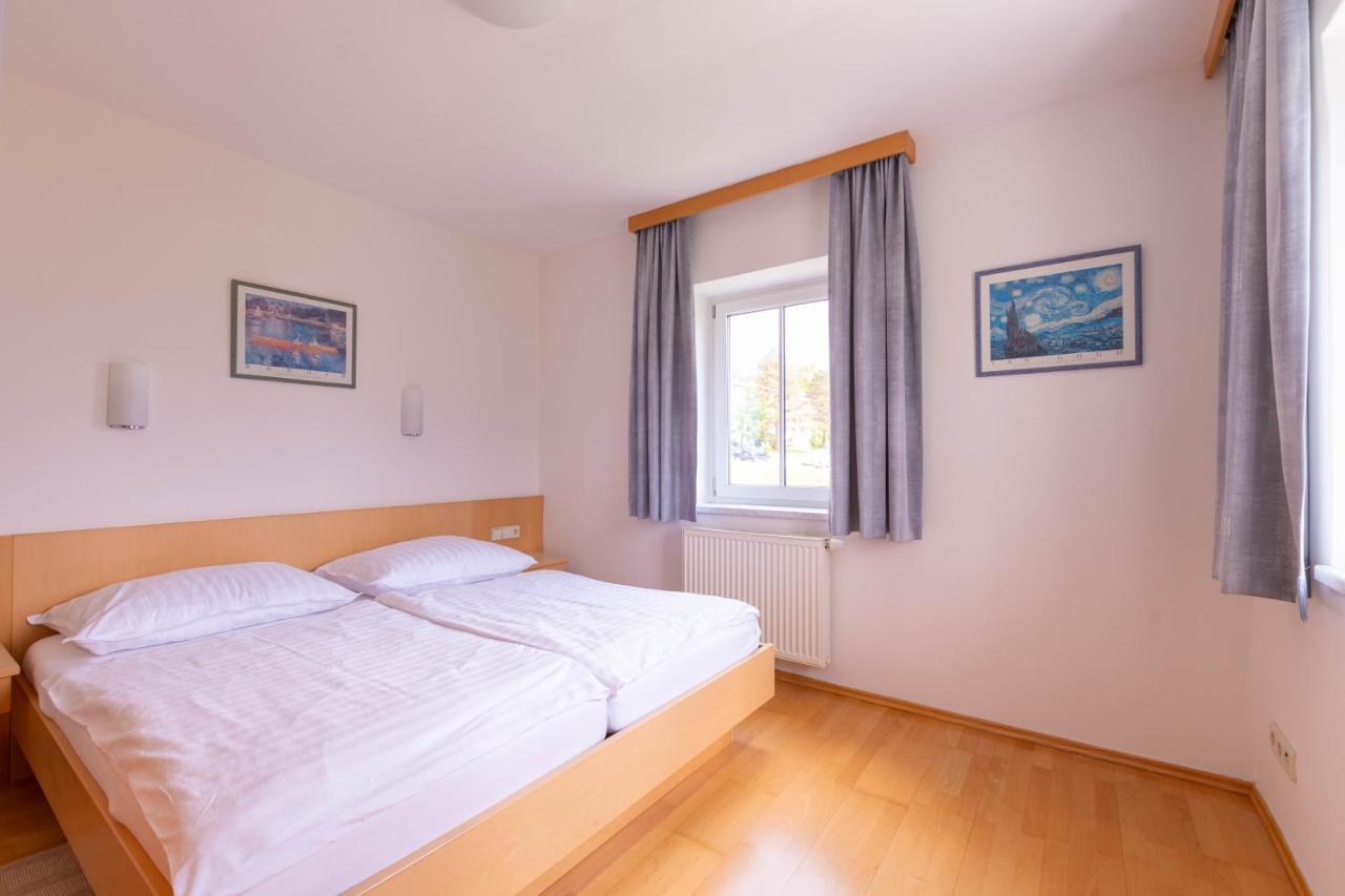 Appartment Isabelle Presseggersee Exterior foto