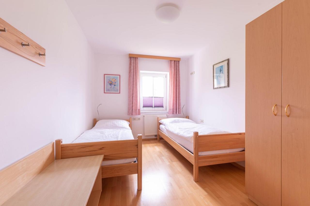 Appartment Isabelle Presseggersee Exterior foto