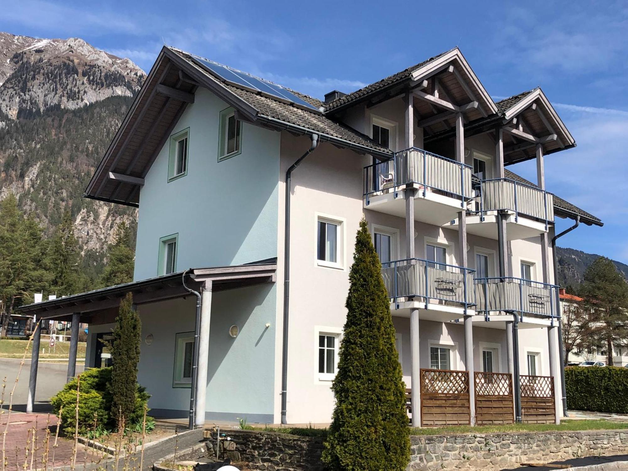 Appartment Isabelle Presseggersee Exterior foto