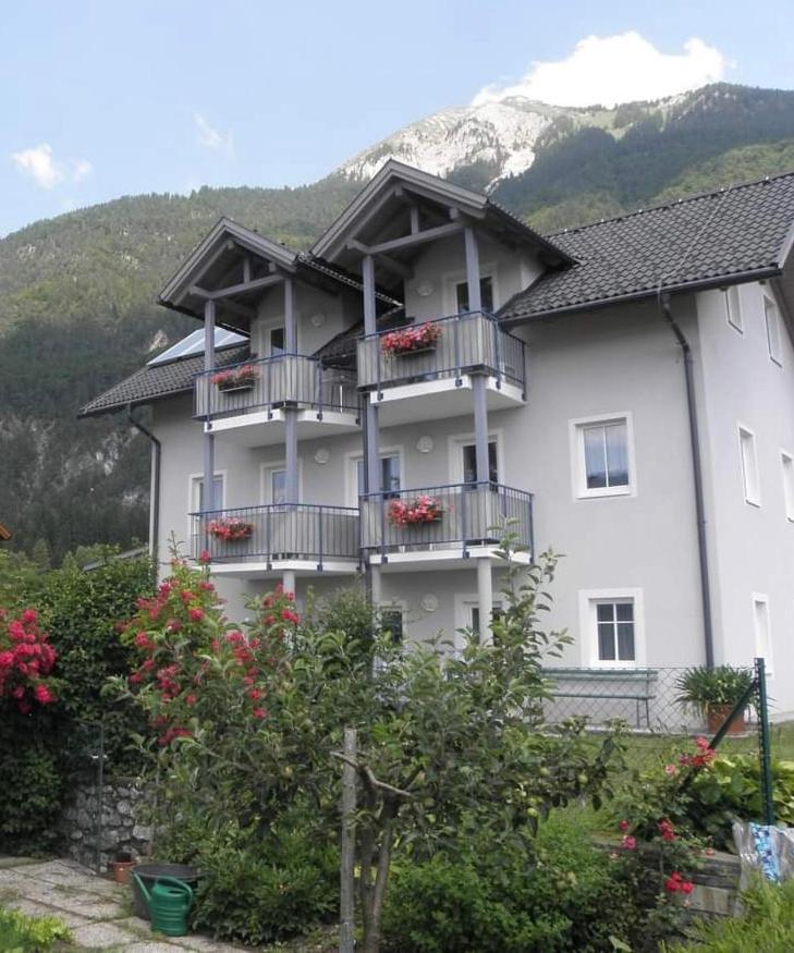 Appartment Isabelle Presseggersee Exterior foto
